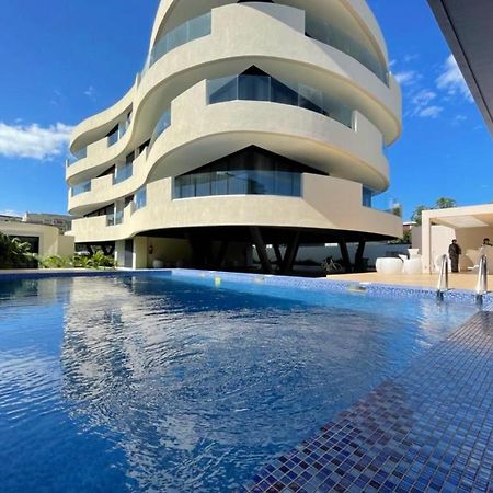 Alina Apart Hotel Beira Exterior photo