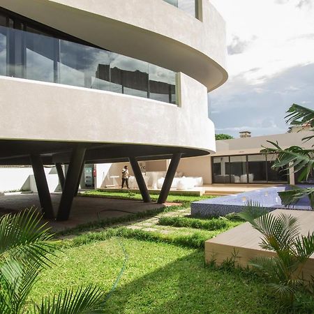 Alina Apart Hotel Beira Exterior photo