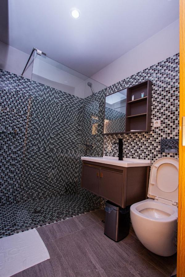 Alina Apart Hotel Beira Exterior photo